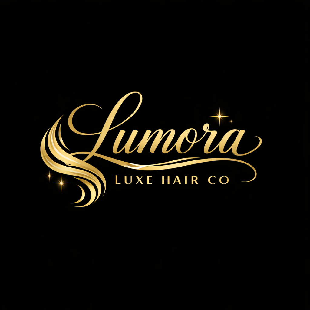 Lumora Luxe Hair Co.